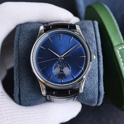 Confident Classic Watch