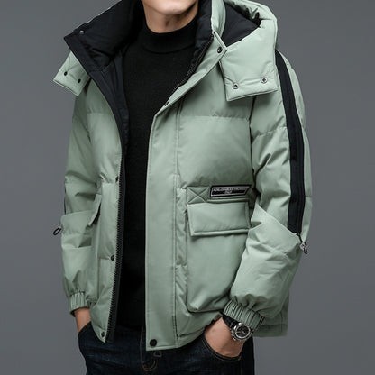Cozy Fashion Coat