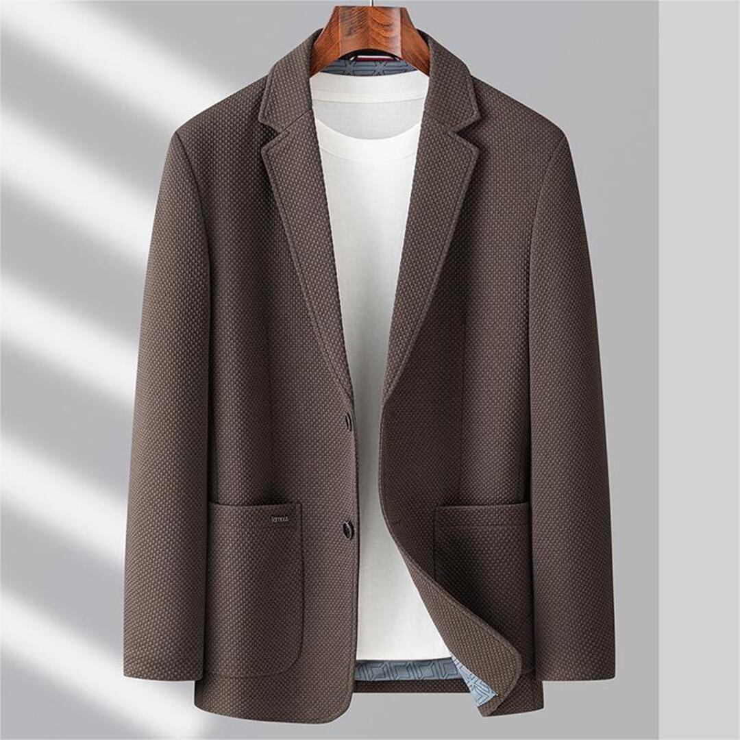 Modern Fit Blazer