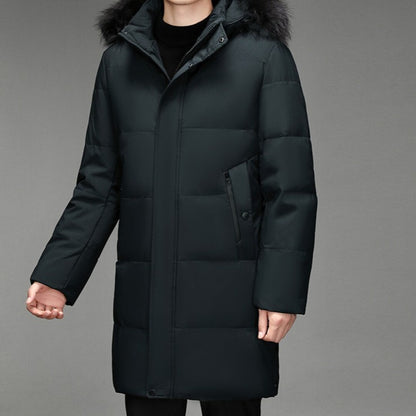 EXTREME DOWN COAT