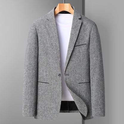 ELITE SLIM-FIT BLAZER