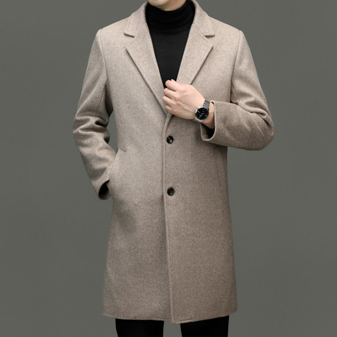 Winter Warm Coat