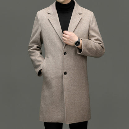 Winter Warm Coat
