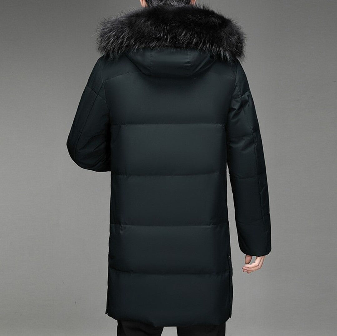 EXTREME DOWN COAT