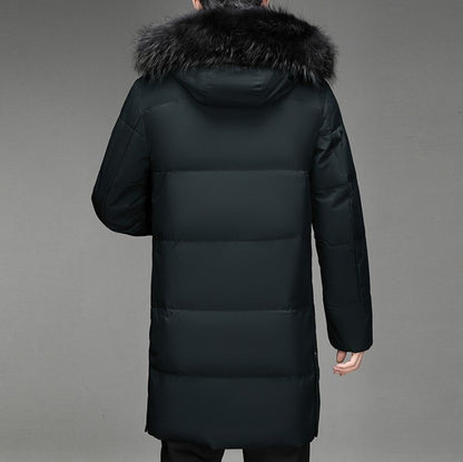 EXTREME DOWN COAT