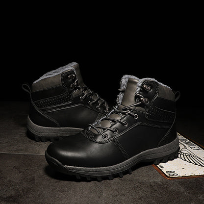 PREMIUM WARM WINTER BOOTS
