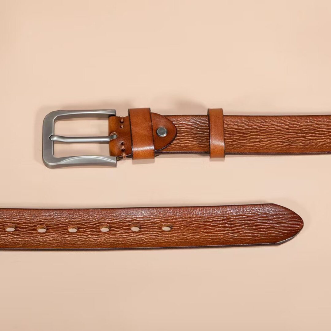 Classic Style Belt