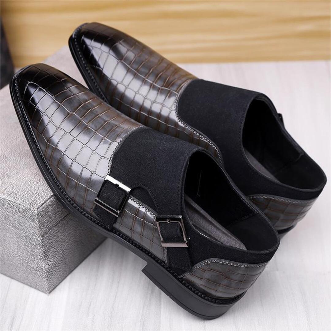 Premium Office Loafers
