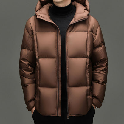 Extreme Cold Coat