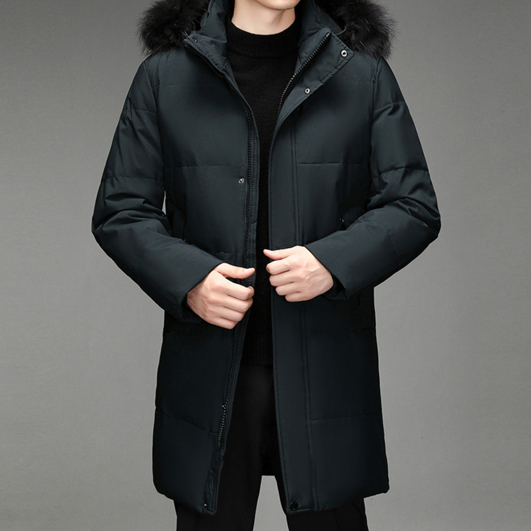 EXTREME DOWN COAT
