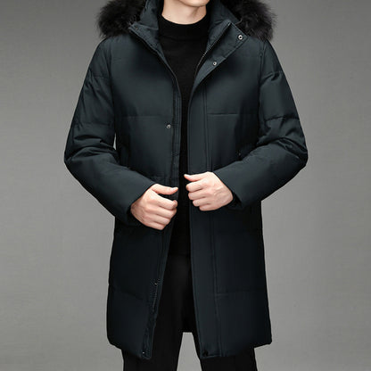EXTREME DOWN COAT