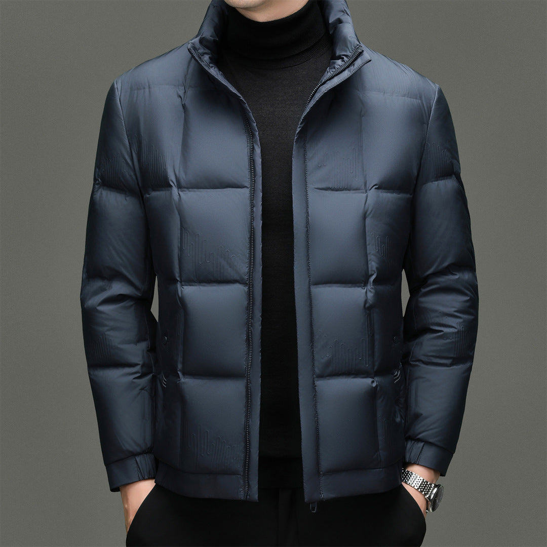 Premium Warm Coat