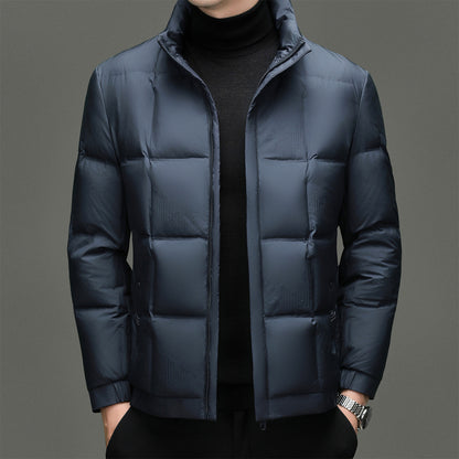 Premium Warm Coat