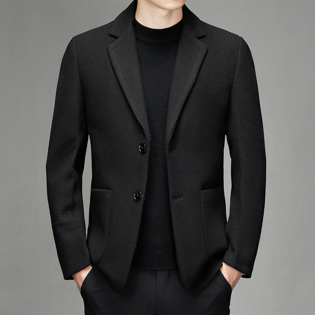 Elegant Winter Blazer