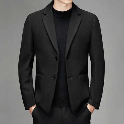 Elegant Winter Blazer