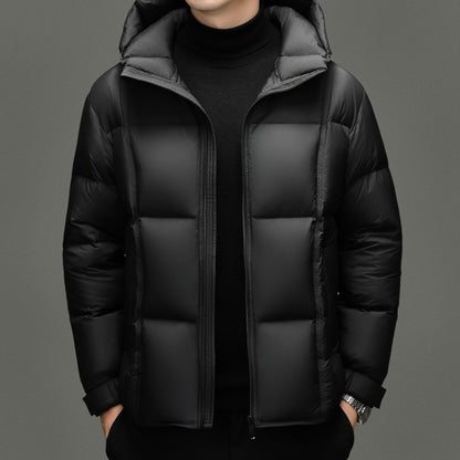 Extreme Cold Coat