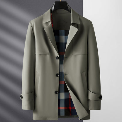 Classic Daily Blazer