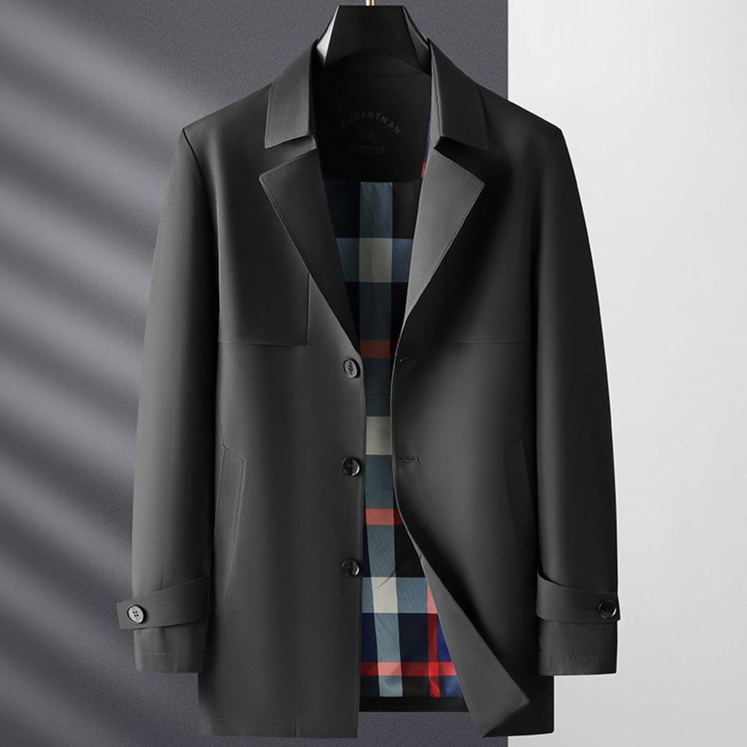 Classic Daily Blazer