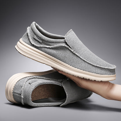 Easy Slip-On Shoes