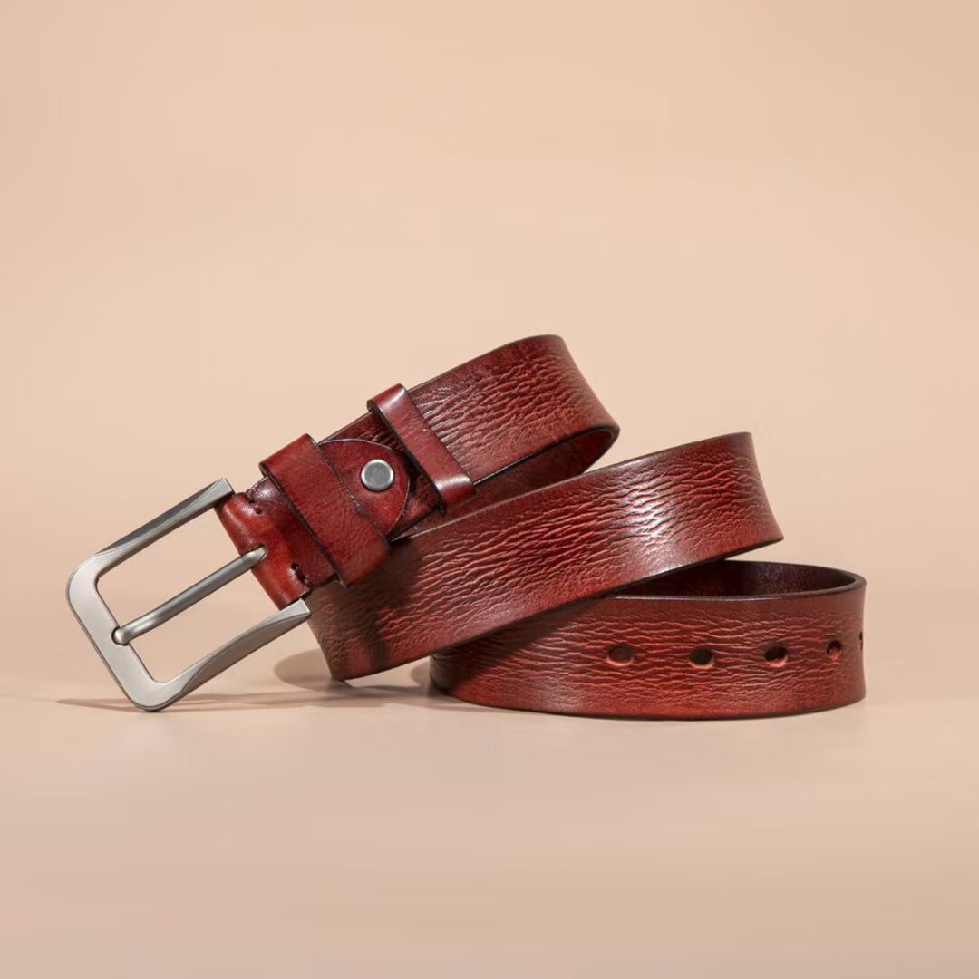 Classic Style Belt