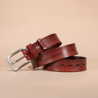 Classic Style Belt