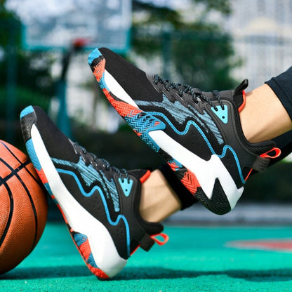 FLYKNIT BASKETBALL SHOES