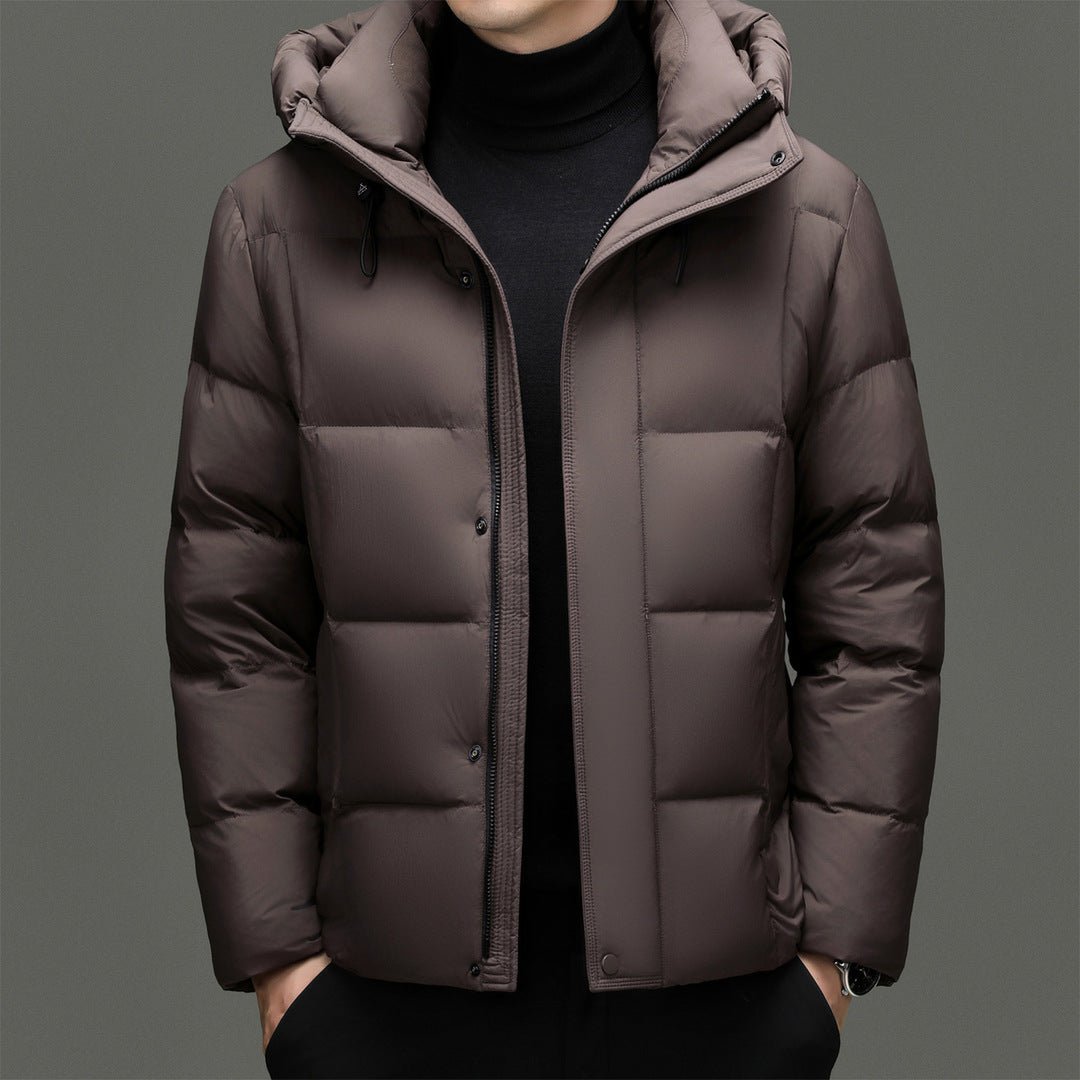 Cozy Winter Coat