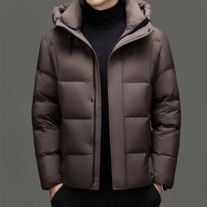 Cozy Winter Coat