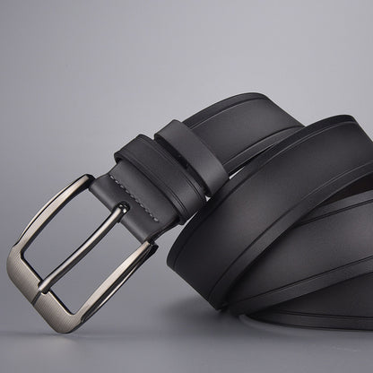 Men’S Leather Belt