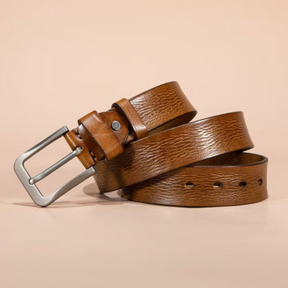 Classic Style Belt