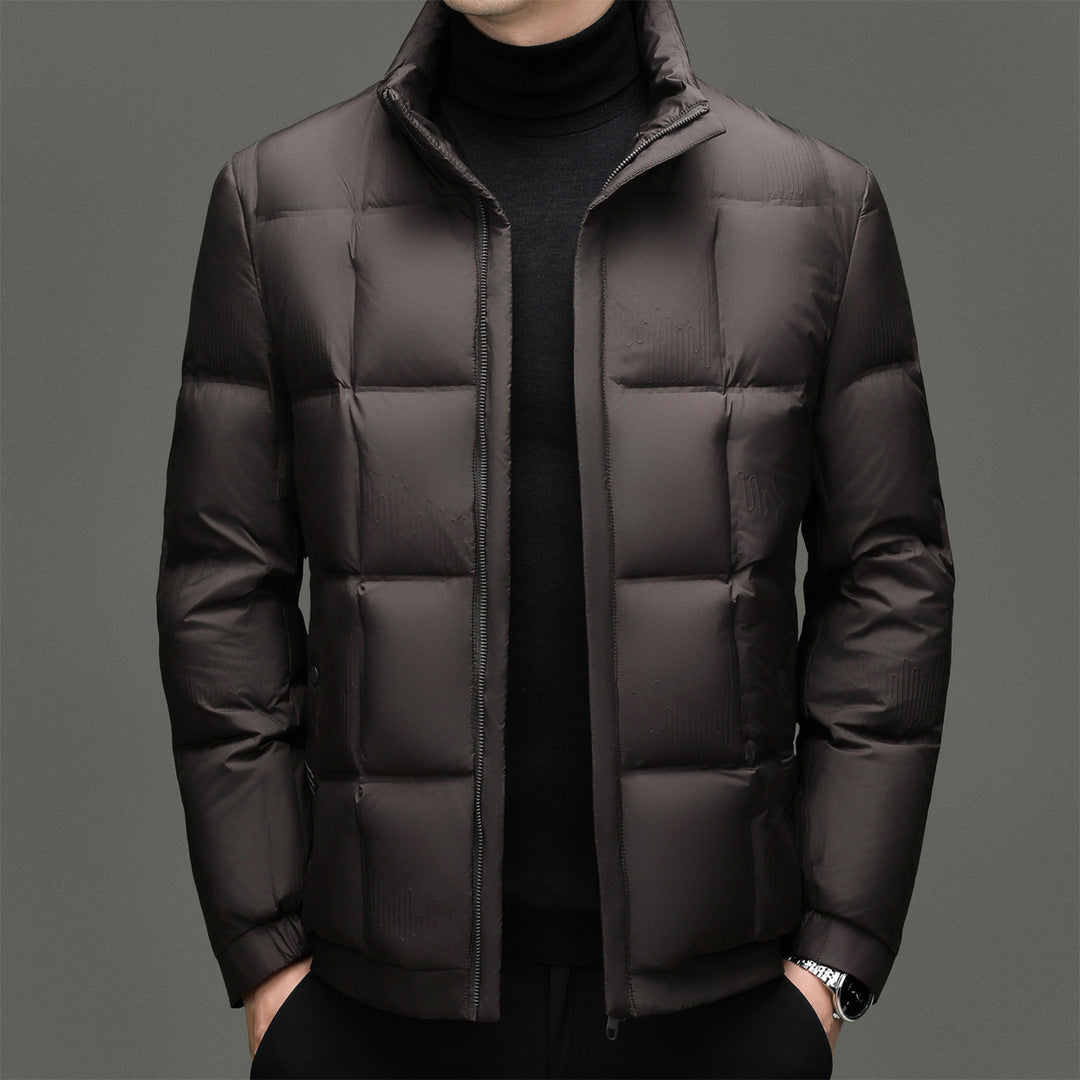 Premium Warm Coat