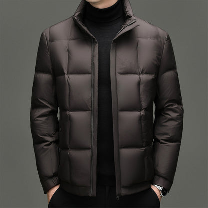 Premium Warm Coat
