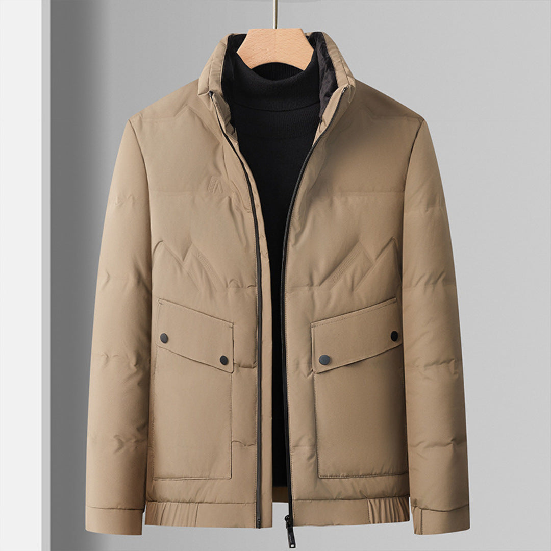 Ultimate Winter Coat