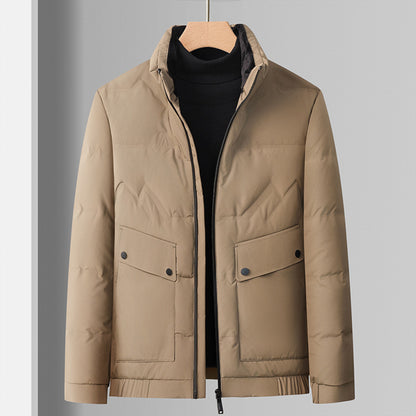 Ultimate Winter Coat