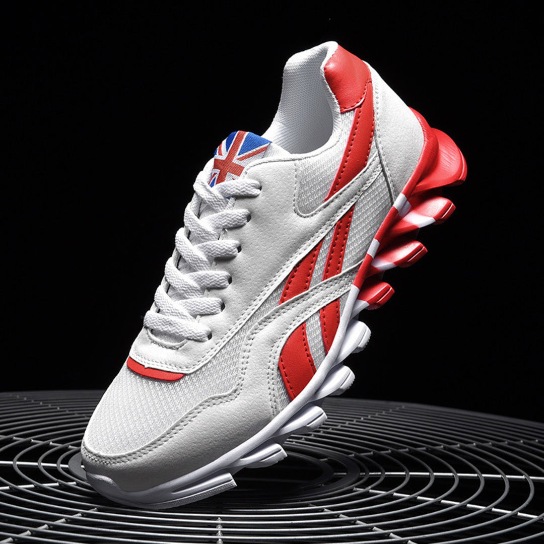 MEN'S CASUAL RUNNERS