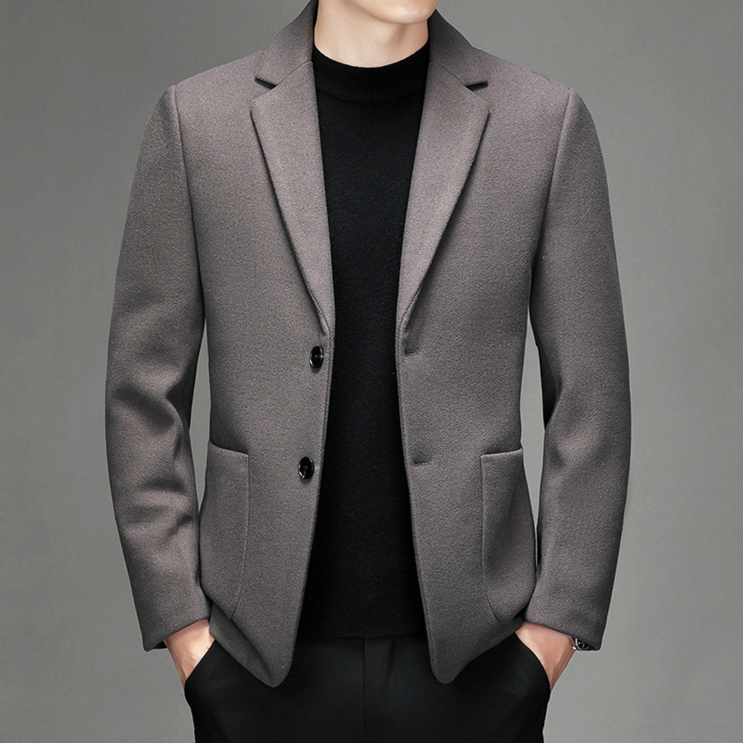 Elegant Winter Blazer