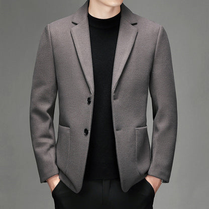 Elegant Winter Blazer