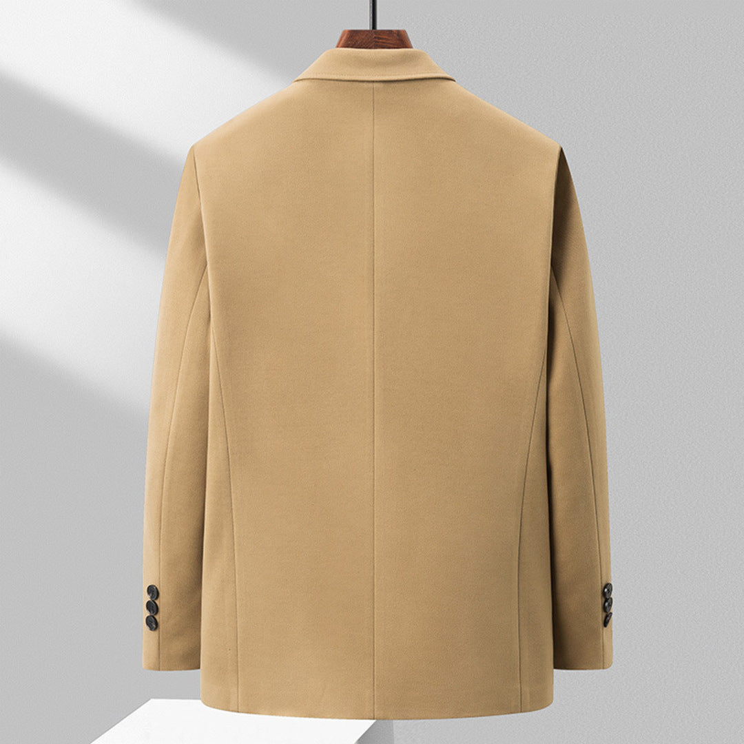 CASUAL BUSINESS BLAZER