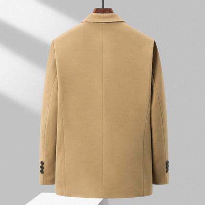 CASUAL BUSINESS BLAZER