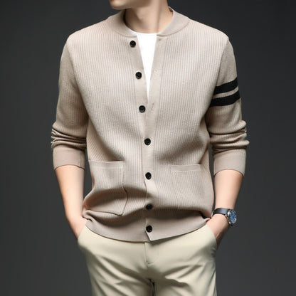 Modern Fit Cardigan