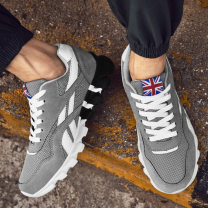 MEN'S CASUAL RUNNERS