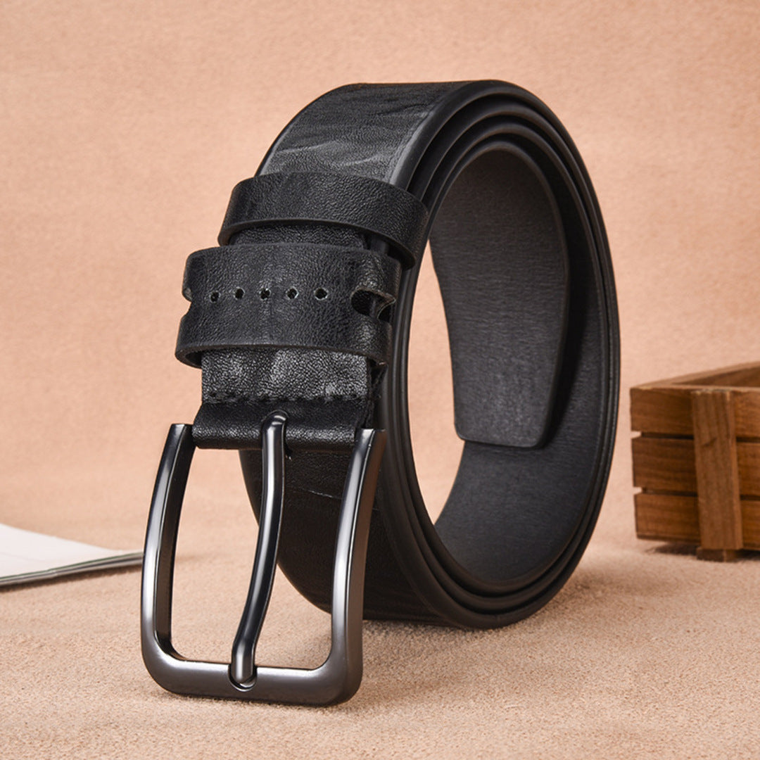 Men’S Premium Belt