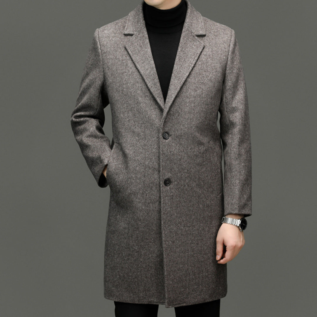 Winter Warm Coat