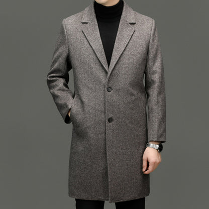 Winter Warm Coat