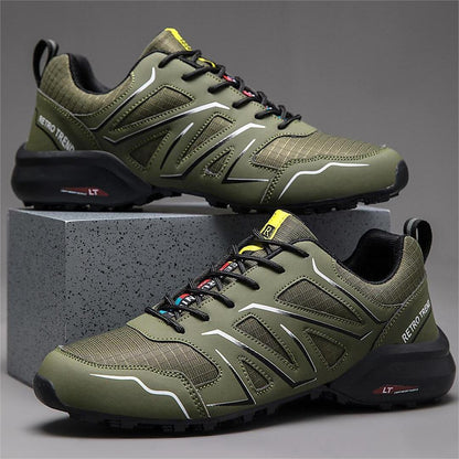 Breathable Hiking Shoes