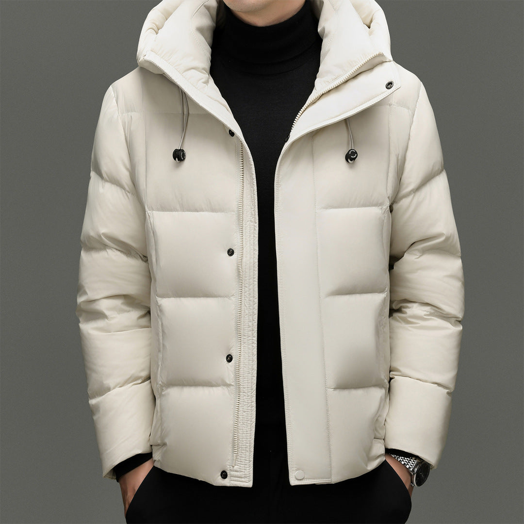 Cozy Winter Coat