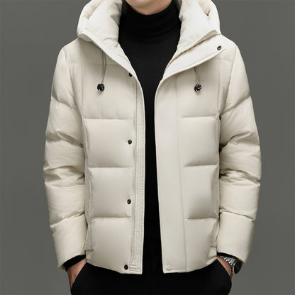 Cozy Winter Coat