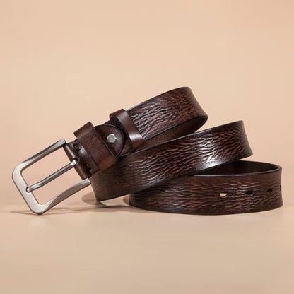 Classic Style Belt