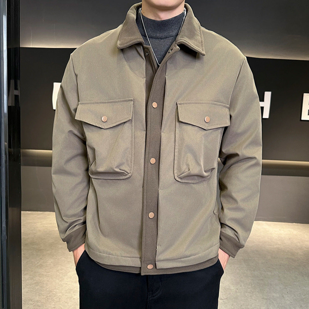 Everyday Style Jacket
