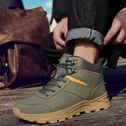 PREMIUM WINTER BOOTS